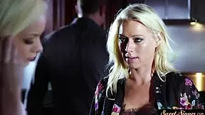 petite passionate teen dominique gabrielle poses nude for playboy, showing small tits and pussy