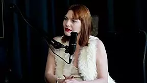 Watch Reh Queen in sheer red tease that voyeur with her bdsm swingers skills!