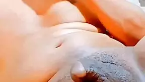 I anal fucked her multiple times and she masturbated to orgasm, ahh!