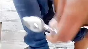 I anal fucked her multiple times and she masturbated to orgasm, ahh!