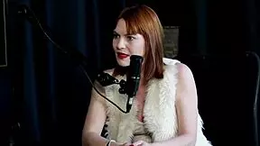 Watch Reh Queen in sheer red tease that voyeur with her bdsm swingers skills!