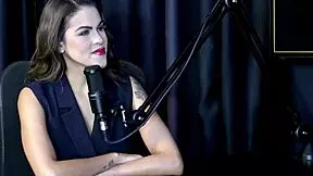 Watch Reh Queen in sheer red tease that voyeur with her bdsm swingers skills!