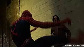 Eva Myst tries a pussy pump for the first time in her bedroom and experiences intense release.