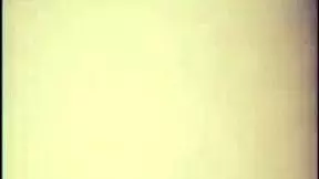 Old pornstar Mia Gold swallows huge black cock