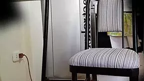 hey that upskirt friend of my stepsister is visiting and looking cute in her miniskirt