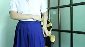 Stepsis Caught Bragging About Her Head Skills