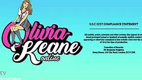 That blonde bodybuilder turns into a slut when I spank her ass and she wants cum in mouth.