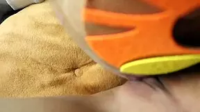 Stepsis Caught Bragging About Her Head Skills