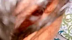 Bigass Desiwife Spreading Huge Ass with Buttplug in Florida Update 5 HD.