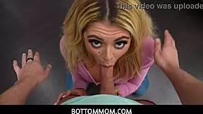 bottommom, what happens with step mom stays between us, she fucks pov nude