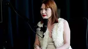 Watch Reh Queen in sheer red tease that voyeur with her bdsm swingers skills!