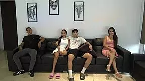 masturbating big colombian pussy 😍