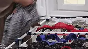 cougar olivia del rio entices baby doll in chapter 1 session