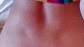 Candie Cross Is A Natural Beauty!