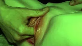 he masters vaginal masturbation for intense orgasms