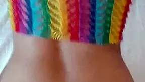 Candie Cross Is A Natural Beauty!