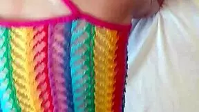 Candie Cross Is A Natural Beauty!