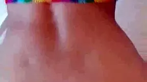 Candie Cross Is A Natural Beauty!