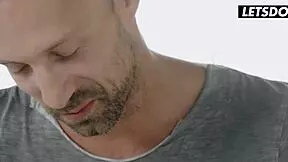 Russian Teen Stella Flex Gets Fucked Sensually 😍