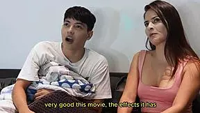 masturbating big colombian pussy 😍