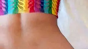 Candie Cross Is A Natural Beauty!