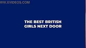 hot college student learns tough orgasm denial in bdsm lesson