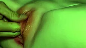 he masters vaginal masturbation for intense orgasms