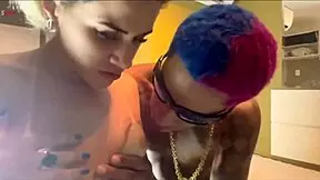 Šta više voliš, salatu ili pičku?