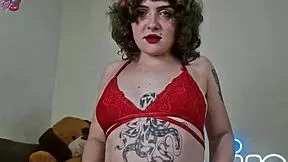 Brazilian Puta Lactante Moans Loud on Black Cock Until Facial Cumshot