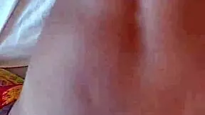 Candie Cross Is A Natural Beauty!