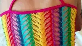 Candie Cross Is A Natural Beauty!