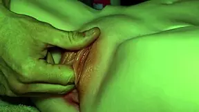 he masters vaginal masturbation for intense orgasms