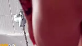 Hey Guys, Big Tits Milf Trains Soldier By Riding Huge Cocks 😏