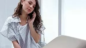 Impatient patient dana vespoli liz jordan