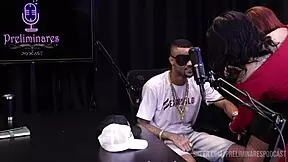 Best moments from lutero and the crazy tequeleiras in preliminares podcast with bia hot - part 2