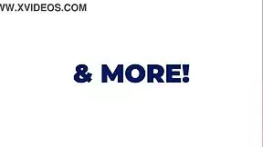 British Student Gives Footjob J O I