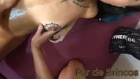 I told my wife I had a meeting and snuck off with the neighbor to fuck in the motel 😏