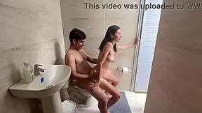 My brother's wife has such a tasty pussy, I fuck her when he's gone.