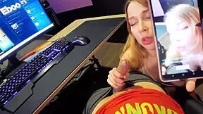 man, eboo app made my stepsis a wet, horny mess!