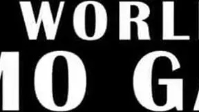 Petite Brazilian with tight pussy screams as big dick penetrates hard! 😱