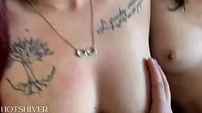 Sharing my boyfriend with my best friend.