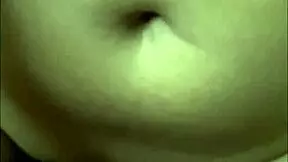 Desi Girlfriend Deepthroats Husband in Bedroom for First Time Homemade Video