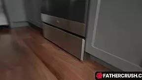 Real amateur gives head and rides dick?