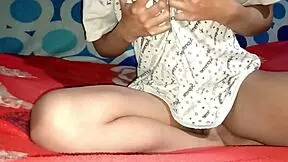 German amateur anal in nature? Thin slut takes it outdoors!