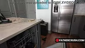 Real amateur gives head and rides dick?