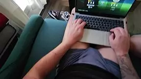 Girlfriend Wants Fun Over Fifa Game