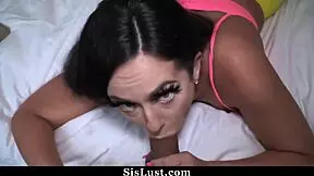 i help stepsister satisfy her monster cock cravings