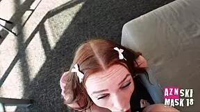 My step mom got yur cum so i want yur cum too ~ harley love amwf ~ aznskimask18