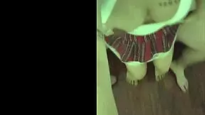 big tits asian babysitter riding hard cock