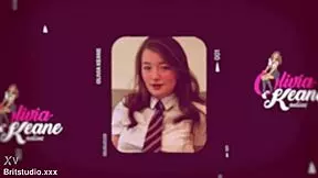 watch 18 year old girlfriend suck another guy's cock and swallow cum